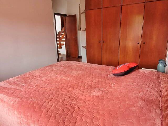 Casa em condomínio para Venda em Santana de Parnaíba - 4