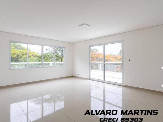 #2516 - Casa em condomínio para Venda em Santana de Parnaíba - SP