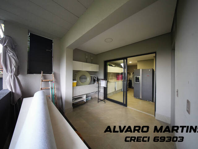 Casa em condomínio para Venda em Santana de Parnaíba - 4