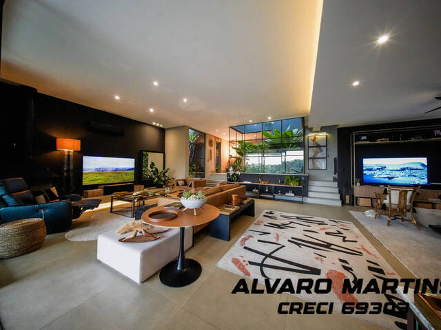 Casa em condomínio para Venda em Santana de Parnaíba - 5