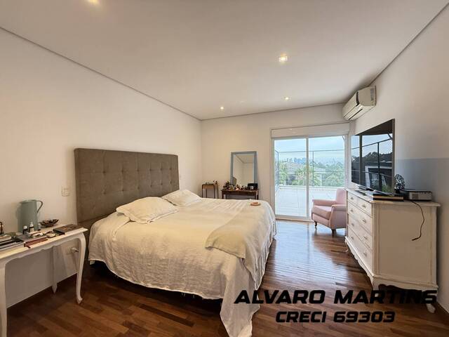 Casa em condomínio para Venda em Santana de Parnaíba - 5