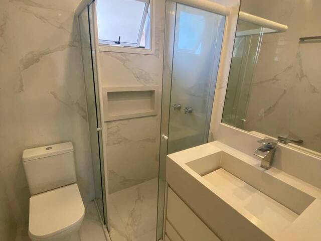#2520 - Apartamento para Venda em Santana de Parnaíba - SP