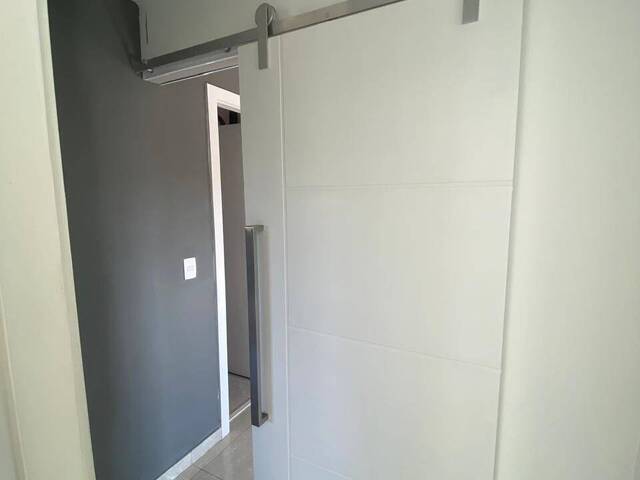 #2520 - Apartamento para Venda em Santana de Parnaíba - SP