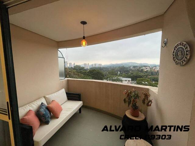 Apartamento para Venda em Santana de Parnaíba - 5