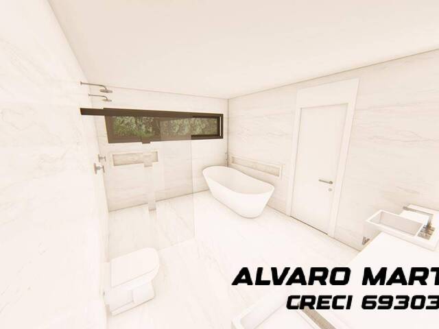 Casa em condomínio para Venda em Santana de Parnaíba - 4