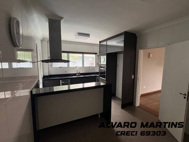#2522 - Casa em condomínio para Venda em Santana de Parnaíba - SP