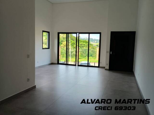 #2525 - Casa em condomínio para Venda em Santana de Parnaíba - SP