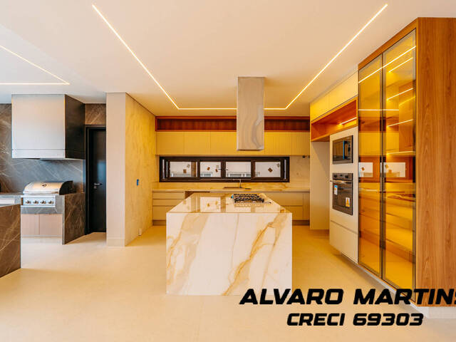 #2526 - Casa em condomínio para Venda em Santana de Parnaíba - SP - 1