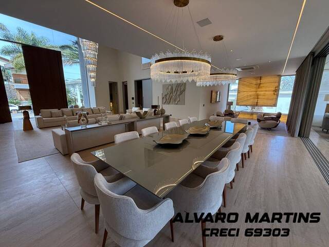 Casa em condomínio para Venda em Santana de Parnaíba - 4