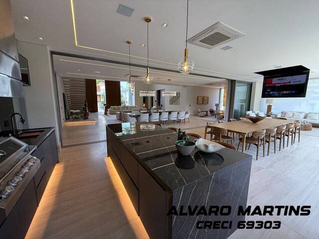 Casa em condomínio para Venda em Santana de Parnaíba - 5