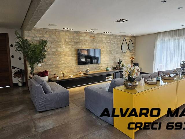 #2529 - Casa em condomínio para Venda em Santana de Parnaíba - SP - 2