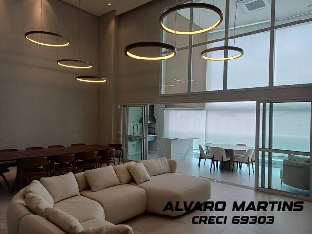 #2530 - Apartamento para Venda em Barueri - SP