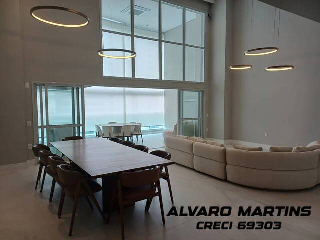 #2530 - Apartamento para Venda em Barueri - SP