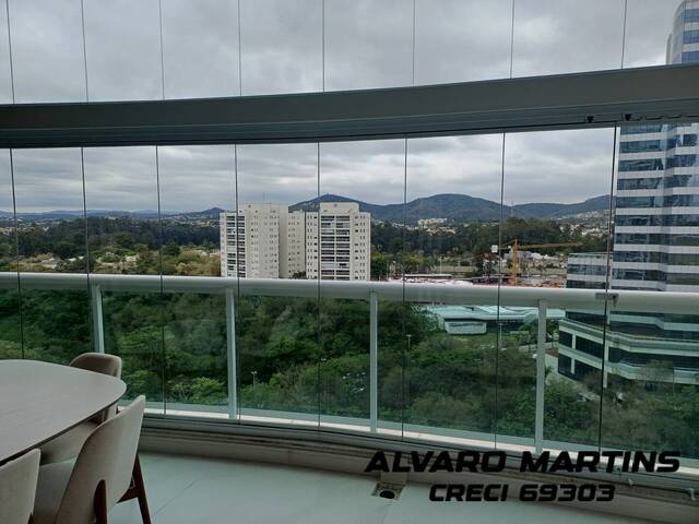 #2530 - Apartamento para Venda em Barueri - SP