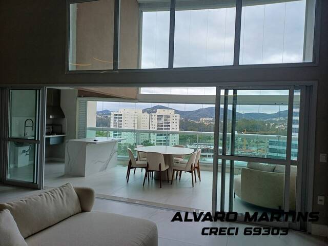 Apartamento para Venda em Barueri - 4