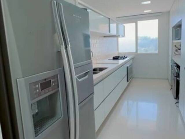 #2531 - Apartamento para Locação em Santana de Parnaíba - SP