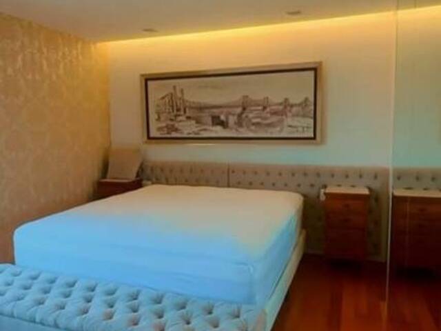 Apartamento para Locação em Santana de Parnaíba - 5