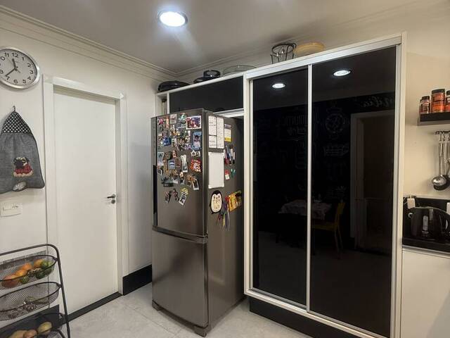 #2532 - Casa em condomínio para Venda em Santana de Parnaíba - SP