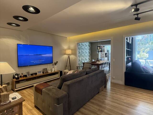 #2532 - Casa em condomínio para Venda em Santana de Parnaíba - SP - 1