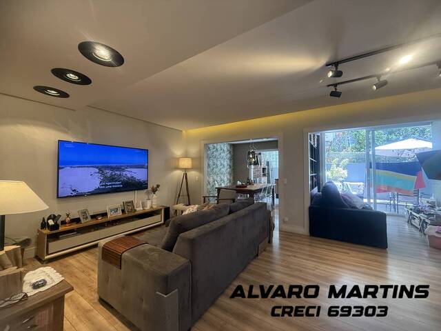 #2532 - Casa em condomínio para Venda em Santana de Parnaíba - SP - 1