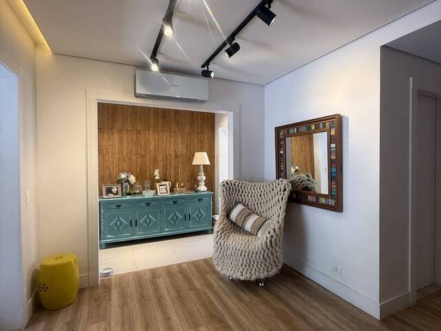 #2532 - Casa em condomínio para Venda em Santana de Parnaíba - SP - 3