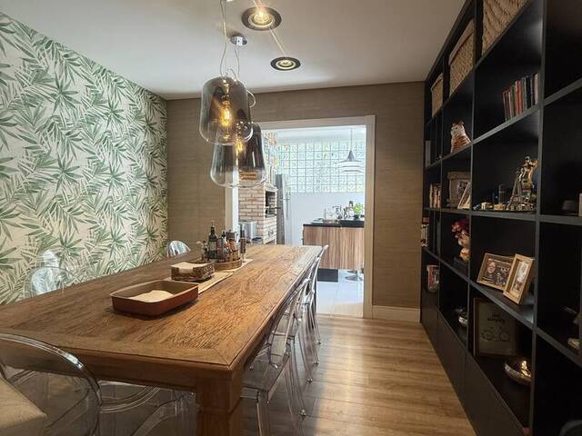 #2532 - Casa em condomínio para Venda em Santana de Parnaíba - SP - 2