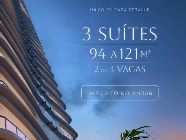 #2536 - Apartamento para Venda em Barueri - SP