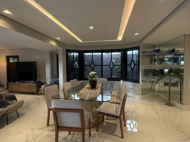 Casa em condomínio para Venda em Santana de Parnaíba - 4