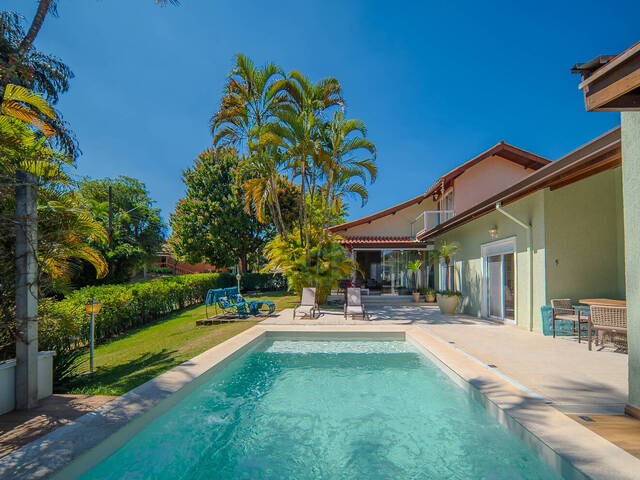 Casa em condomínio para Venda em Santana de Parnaíba - 5