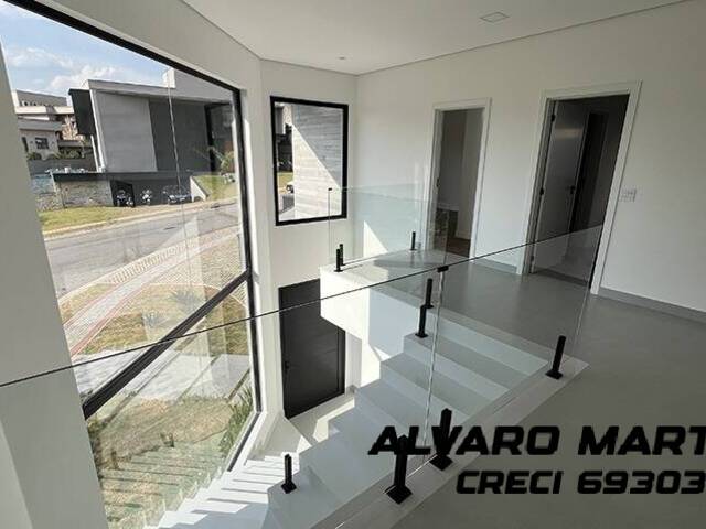 #2539 - Casa em condomínio para Venda em Santana de Parnaíba - SP - 2