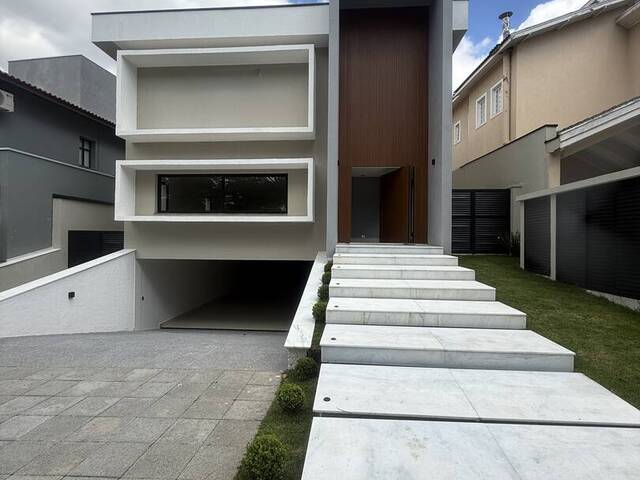 Venda em Alphaville - Santana de Parnaíba