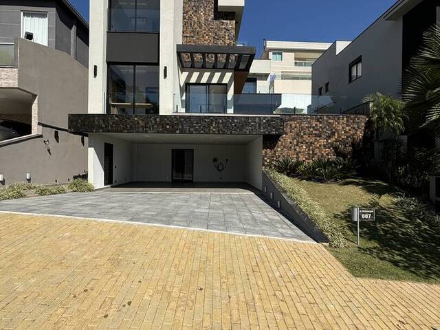 Casa em condomínio para Venda em Santana de Parnaíba - 4