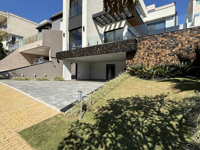 #2541 - Casa em condomínio para Venda em Santana de Parnaíba - SP - 2