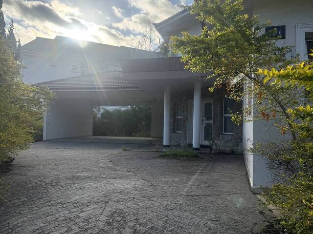 #2542 - Casa em condomínio para Venda em Santana de Parnaíba - SP - 2