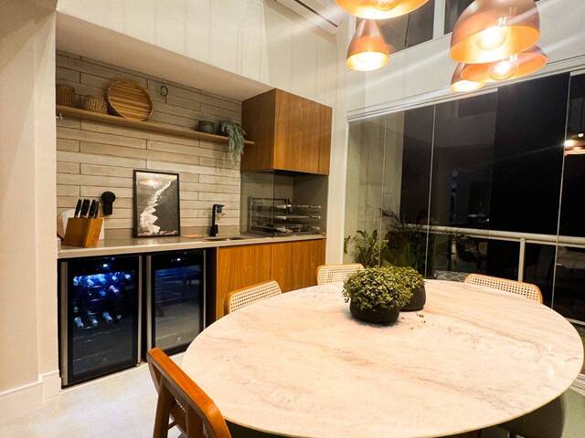 Apartamento para Venda em Santana de Parnaíba - 5