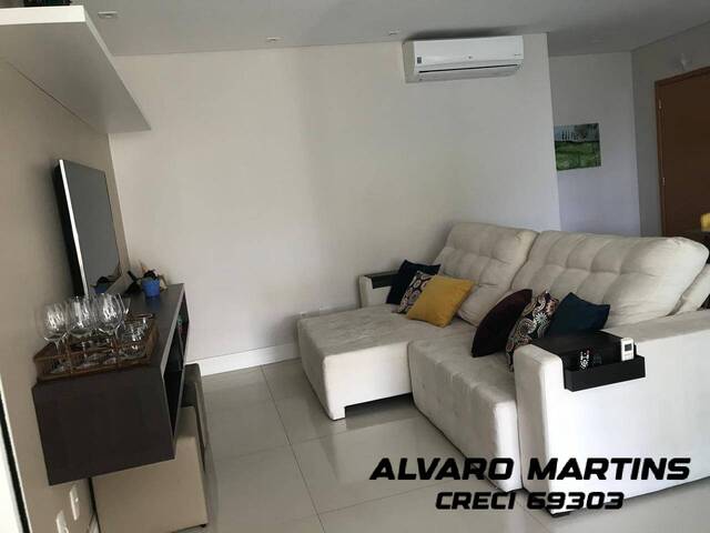 #2545 - Apartamento para Venda em Santana de Parnaíba - SP - 3