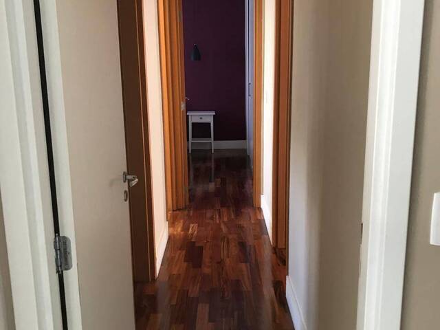 Apartamento para Locação em Santana de Parnaíba - 4