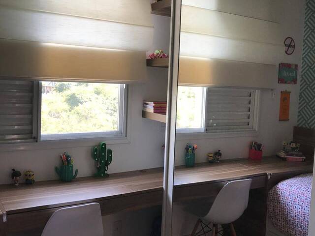 Apartamento para Locação em Santana de Parnaíba - 5