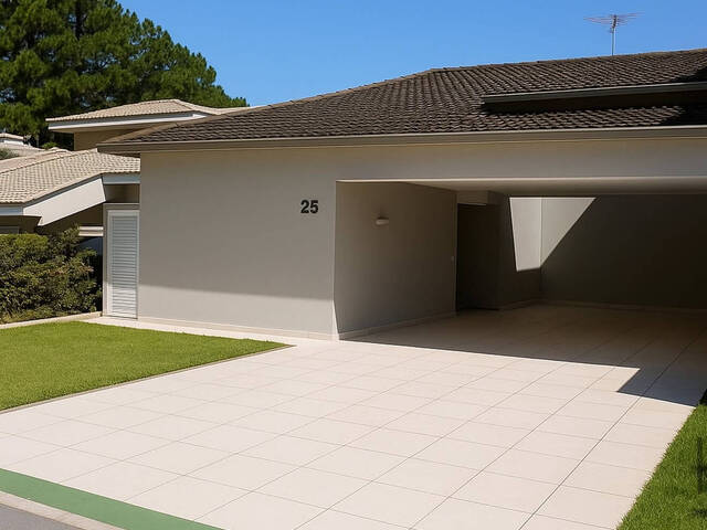 #2546 - Casa em condomínio para Venda em Santana de Parnaíba - SP - 2