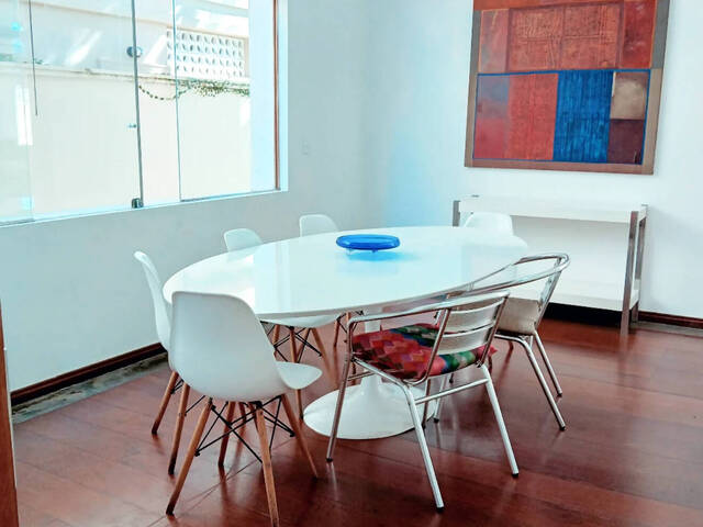 Casa em condomínio para Venda em Santana de Parnaíba - 5