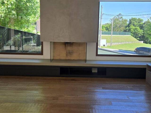 #2548 - Casa em condomínio para Locação em Santana de Parnaíba - SP - 2