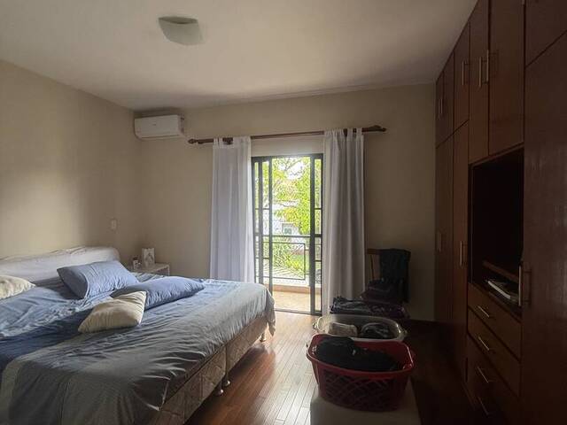 #2549 - Casa em condomínio para Venda em Santana de Parnaíba - SP - 2