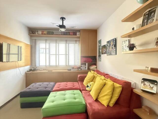 #2549 - Casa em condomínio para Venda em Santana de Parnaíba - SP - 3