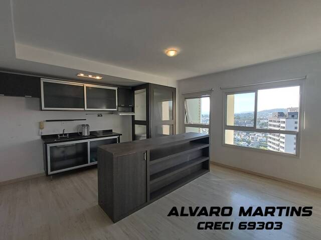 #2550 - Apartamento para Venda em Barueri - SP - 1