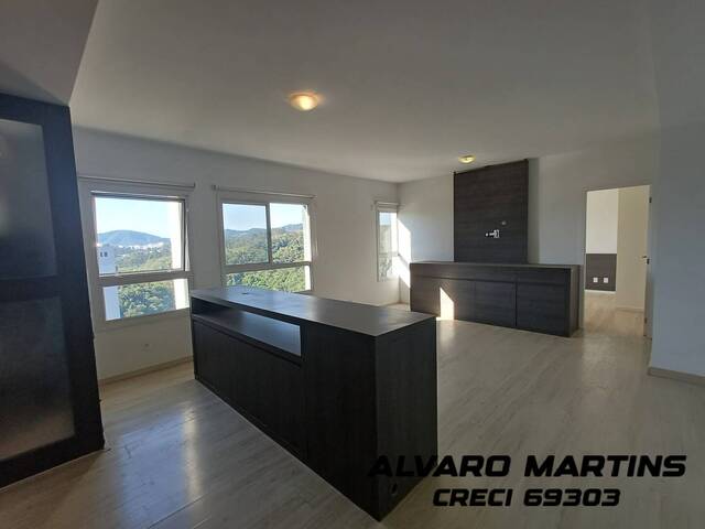 #2550 - Apartamento para Venda em Barueri - SP - 2