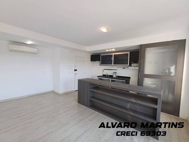 #2550 - Apartamento para Venda em Barueri - SP - 3