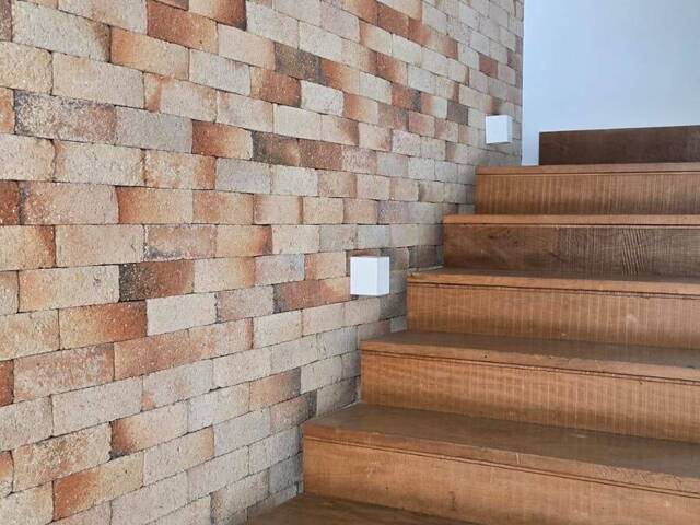 #2551 - Casa em condomínio para Venda em Santana de Parnaíba - SP - 2