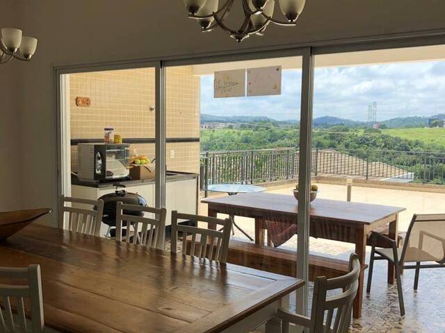 #2552 - Casa em condomínio para Venda em Santana de Parnaíba - SP - 3