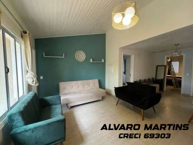 #2553 - Casa em condomínio para Venda em Santana de Parnaíba - SP - 2