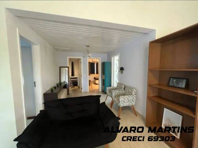 #2553 - Casa em condomínio para Venda em Santana de Parnaíba - SP - 3